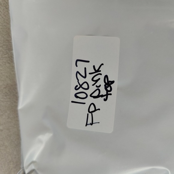 Intimately Free People Halter Top Womens Small Raspberry Pink Open Back NWT Rave - Picture 7 of 7